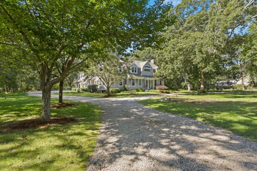 Einfamilienhaus in Stonington, New London County