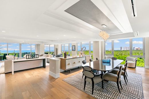 Apartament w Naples, Collier County