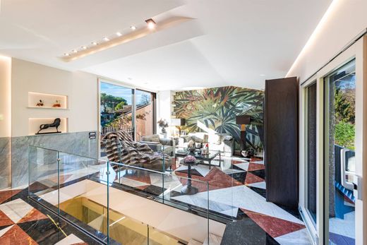 Apartment in Lugano, Canton Ticino