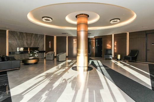 Collingwood, Ontarioのアパートメント