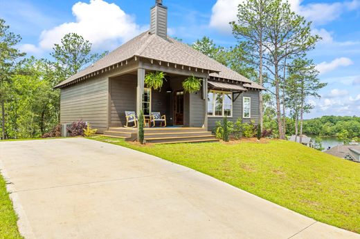 Casa en Dadeville, Tallapoosa County