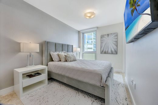 Appartement à Sunny Isles Beach, Comté de Miami-Dade