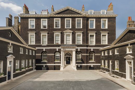 Appartamento a Londra, Greater London