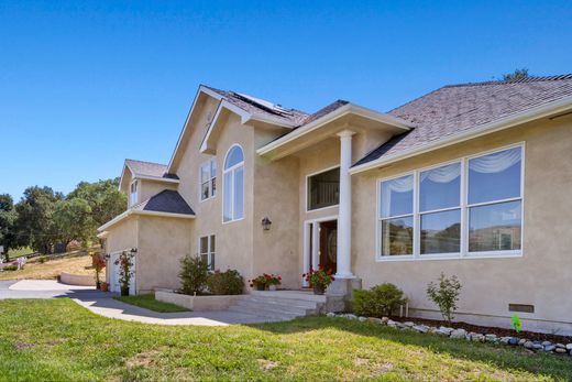 Detached House in Corral de Tierra, Monterey County