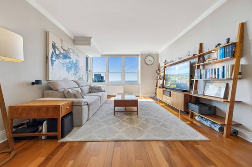Apartment in Jersey City, Hudson County