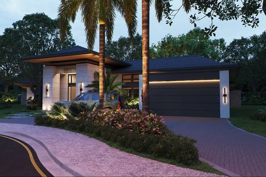 Maison individuelle à Tamarindo, Santa Cruz