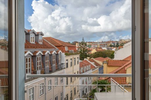 Apartament w Lizbona, Lisbon