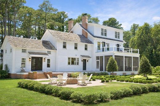 Detached House in Cape Charles, Northampton County