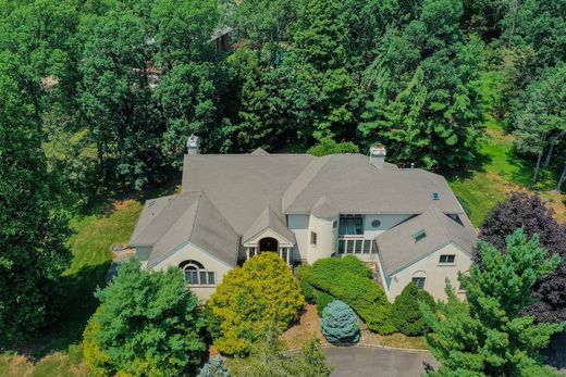 Casa Unifamiliare a Warren Township, Somerset County