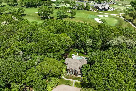 Casa Unifamiliare a Sag Harbor, Suffolk County
