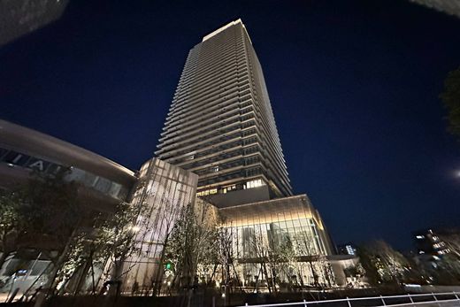 Apartment in Tokyo, Tokyo Prefecture