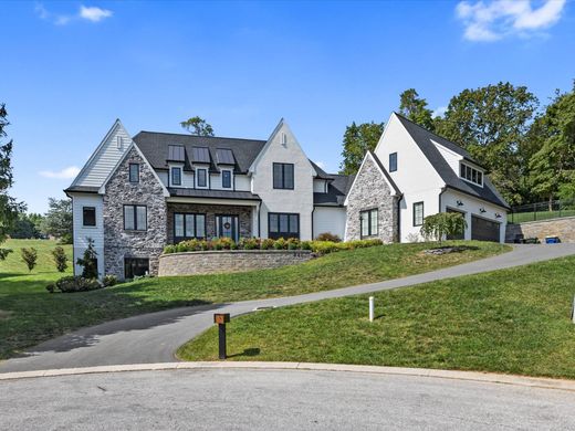 Maison individuelle à York, Comté de York