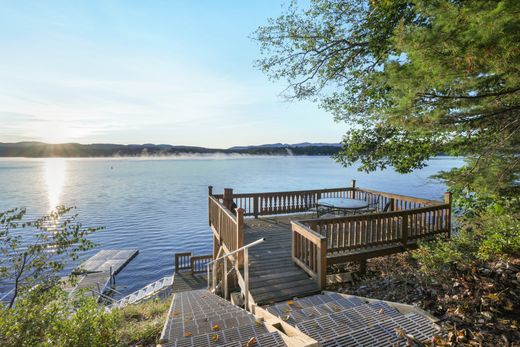 Luxury home in Castleton, Rutland County