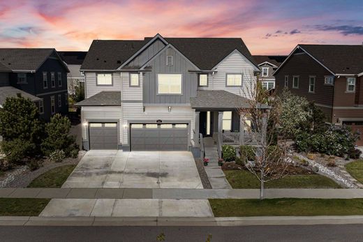 Detached House in Erie, Boulder County