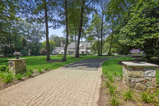 Dom jednorodzinny w Chester, Morris County