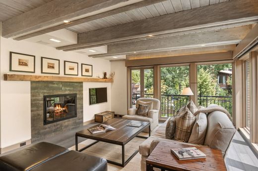 Apartment in Aspen, Pitkin County