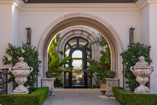 Detached House in Malibu, Los Angeles County
