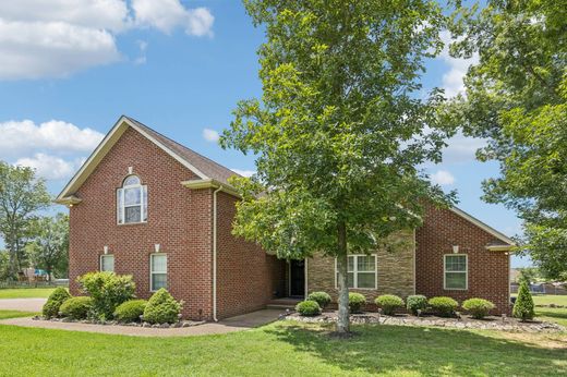 Частный Дом, Lebanon, Wilson County