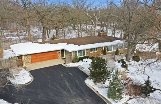 Casa en Barrington, Cook County