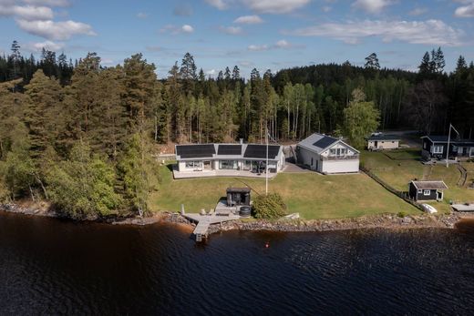 Villa in Olsfors, Borås