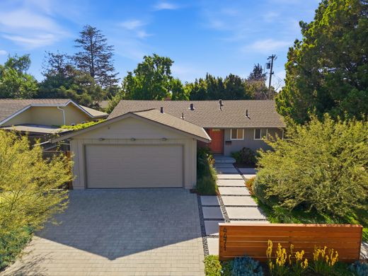 Detached House in San Jose, Santa Clara County