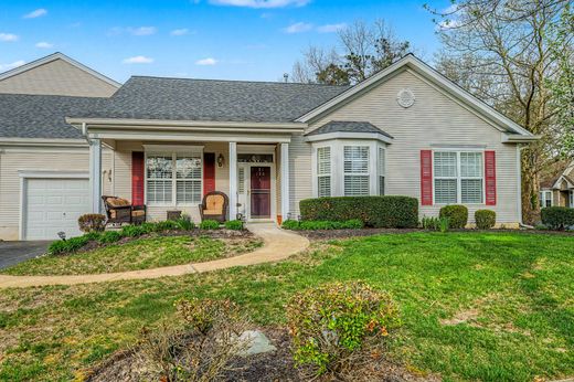 Detached House in Galloway, Atlantic County