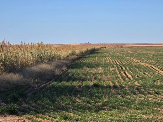 Landhuis in Haswell, Kiowa County