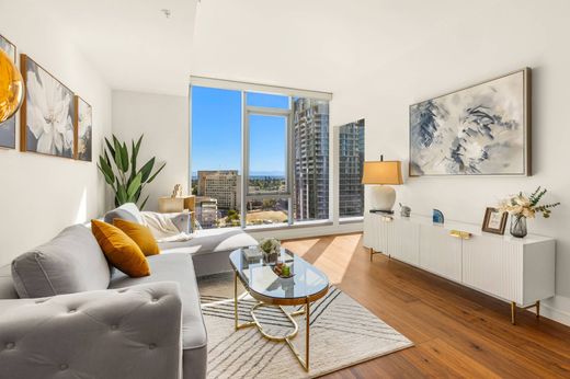 Appartement à Seattle, Comté de King