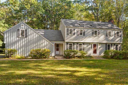 Detached House in Yarmouth, Cumberland County