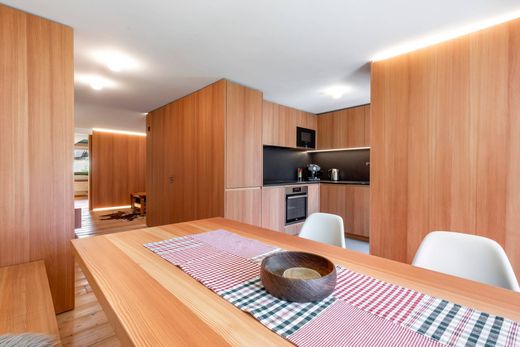 Piso / Apartamento en Zermatt, Visp District