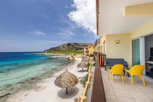 Appartement in Jan Thiel