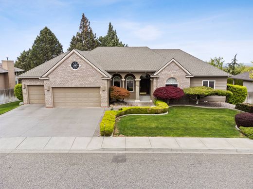 Einfamilienhaus in Kennewick, Benton County