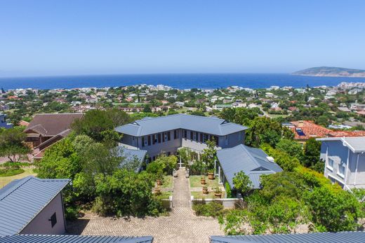 Maison de luxe à Plettenberg Bay, Eden District Municipality