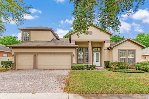 Casa Independente - Ocoee, Orange County