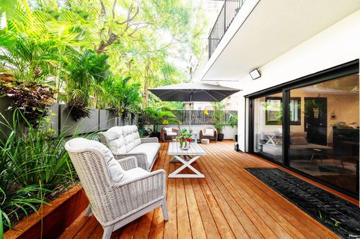 Apartment / Etagenwohnung in Tel Aviv, Tel Aviv District