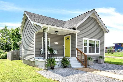 Частный Дом, Нэшвилл, Davidson County