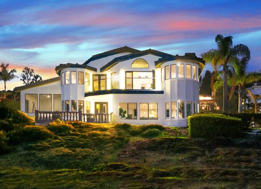 Maison individuelle à Rancho Palos Verdes, Comté de Los Angeles