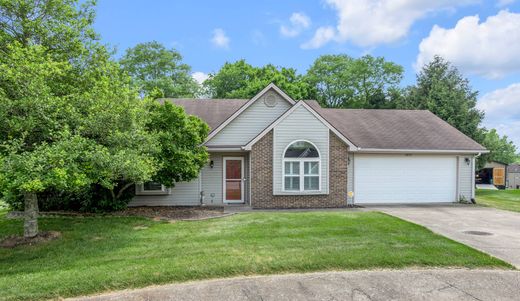 Detached House in Frankfort, Franklin County