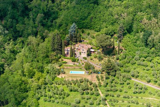 Maison individuelle à Capannori, Lucques