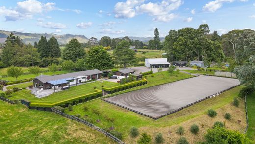 Maison individuelle à Rotorua, Rotorua District