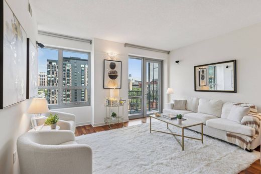 아파트 / Minneapolis, Hennepin County