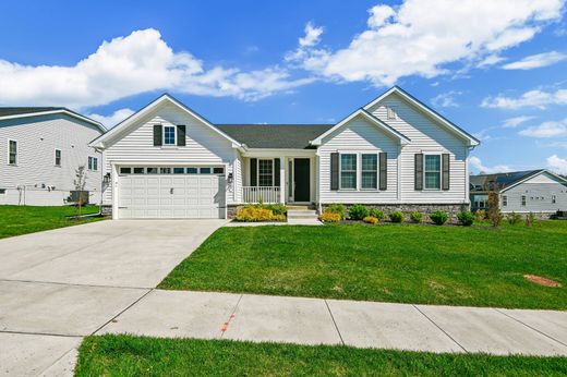 Detached House in Owings Mills, Baltimore County