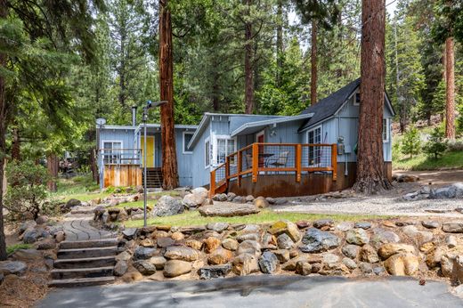 Vrijstaand huis in Kings Beach, Placer County