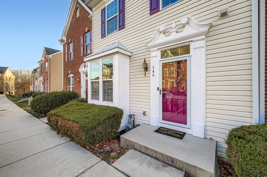Townhouse in Owings Mills, Baltimore County