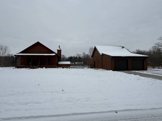 Luxury home in Jackson, Jackson County