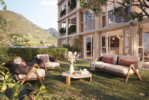 Piso / Apartamento en Bolzano, Tirol del Sur