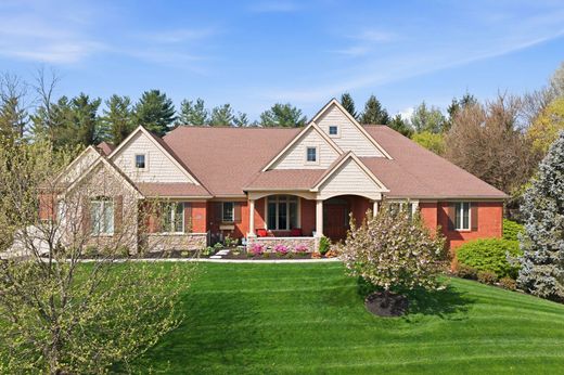 Detached House in Villa Hills, Kenton County