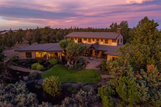 Элитный дом, Бенд, Deschutes County