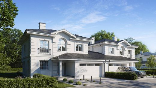 Villa in Konstancin-Jeziorna, Powiat piaseczyński