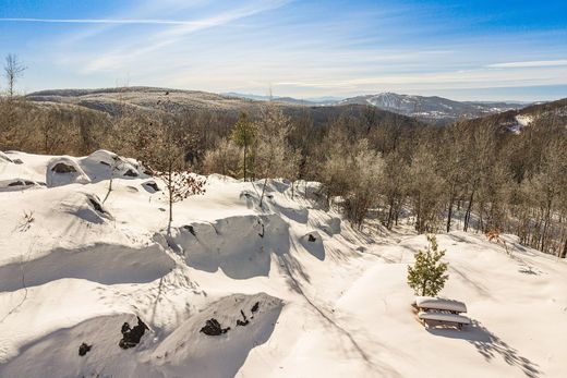 Arsa Shefford, Montérégie